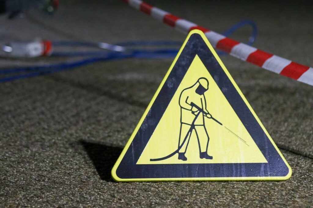 pressure washing professional Singapore