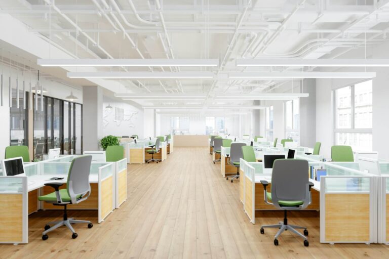 Office Cleaning Services Cost Guide 2026 in Singapore