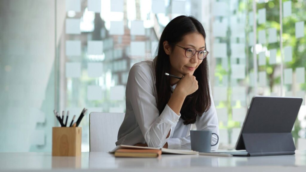 office leading choosing the best cleaning company