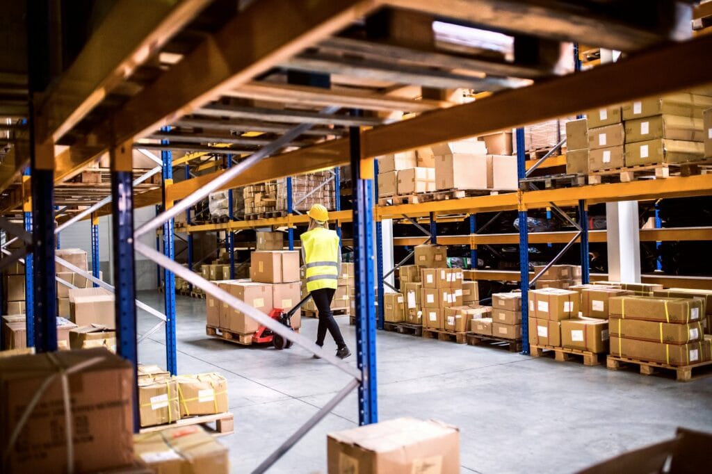 why warehouse cleaning matters in Singapore