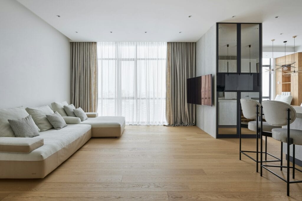 house cleaning quality results Tampines Singapore