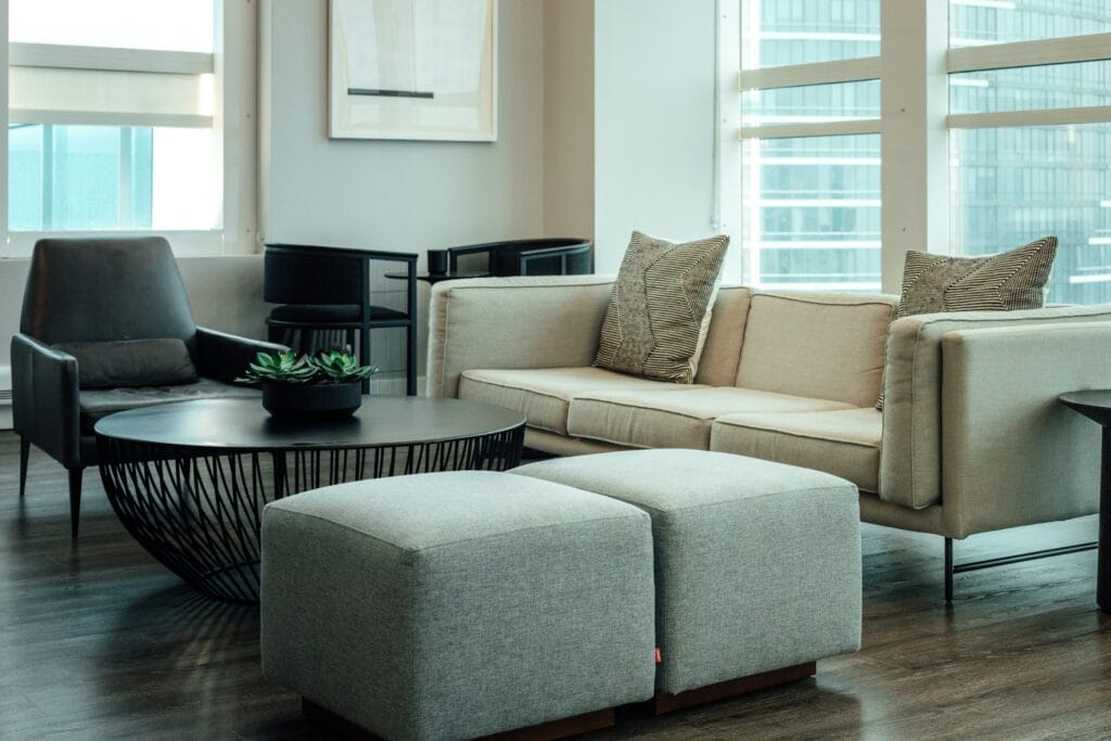 Clean-Sofa from Professional Couch Cleaning in Singapore
