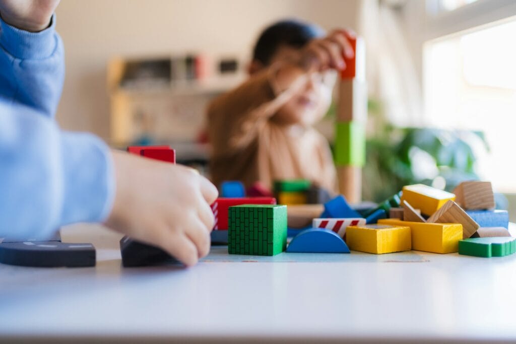 childcare centres in Singapore