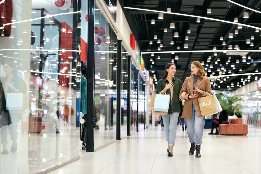 mall cleaning services in Singapore